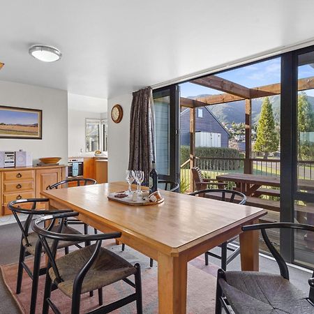 *** Lake Villa 466 *** Hanmer Springs Exteriér fotografie